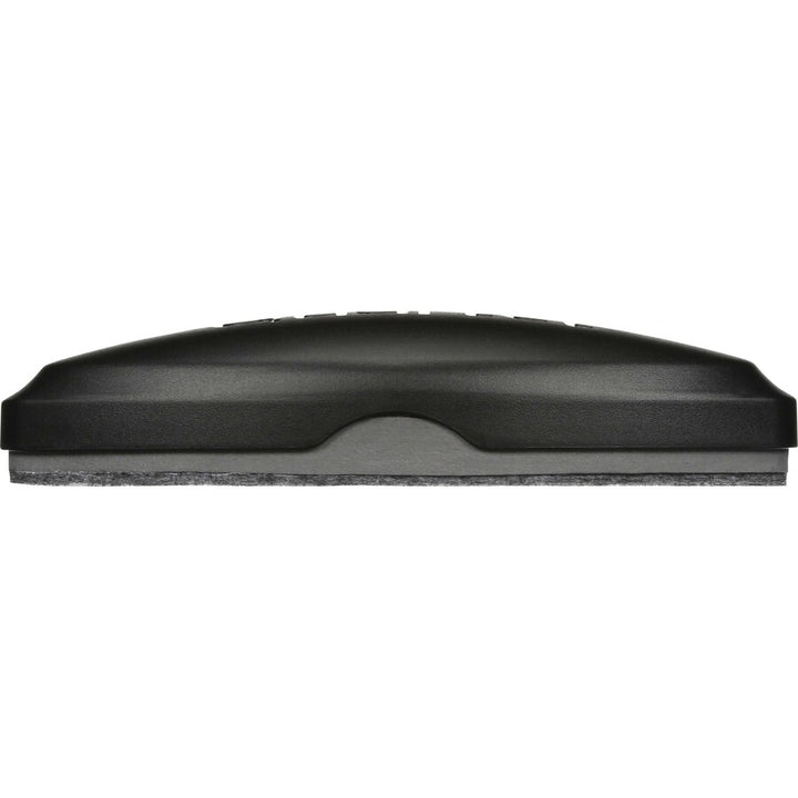 Image of Quartet® Magnetic 2-In-1 Eraser, 2" X 1.38" X 6.5"