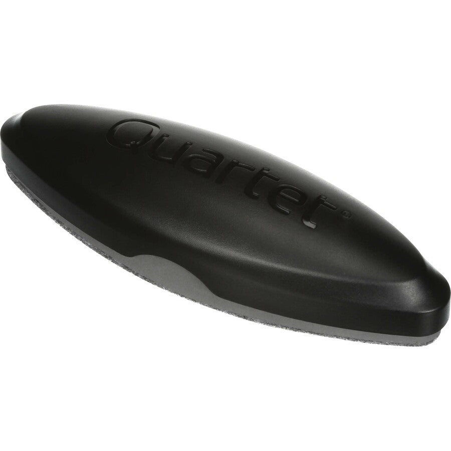 Image of Quartet® Magnetic 2-In-1 Eraser, 2" X 1.38" X 6.5"