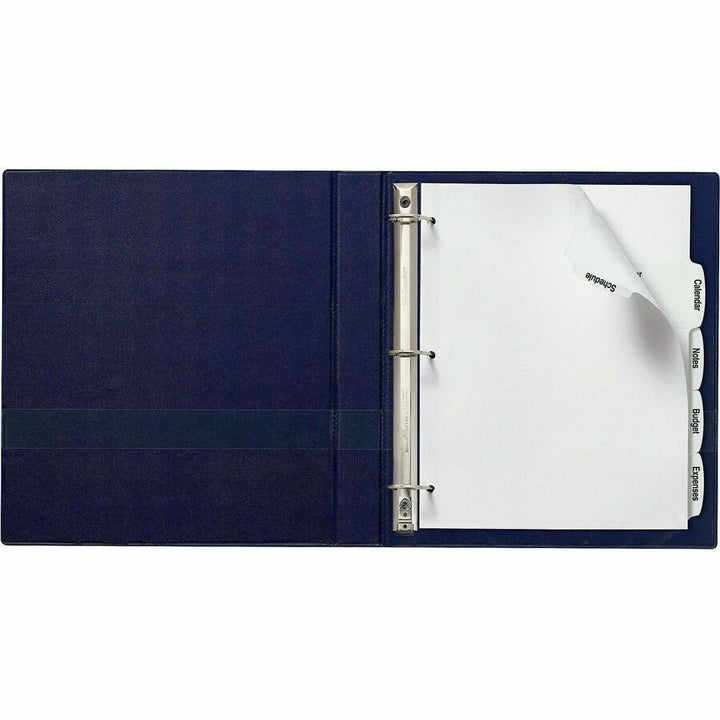 Image of Avery® 14440 Big Tab Tab Divider