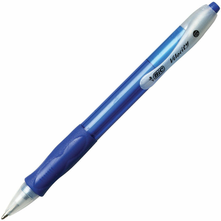 Image of BIC Velocity VLG361BE Retractable Ballpoint Pens