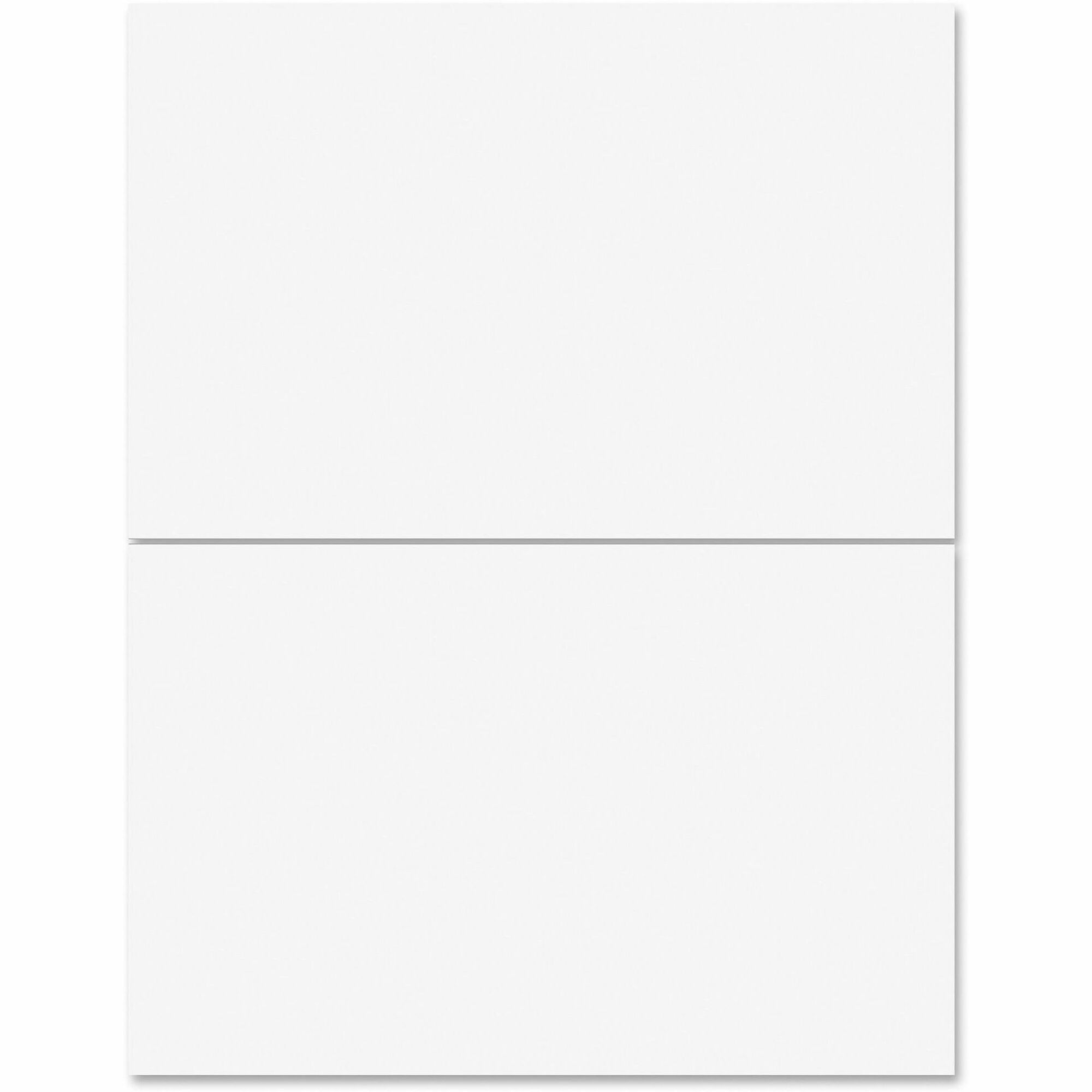 Business Source Mailing Labels,Internet Shipping,5-1/2