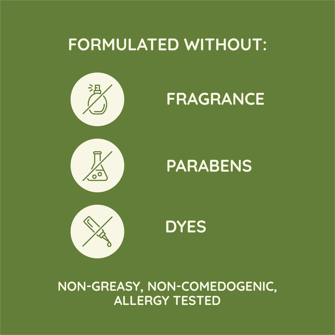 Image of Johnson & Johnson® Aveeno Daily Moisturizing Lotion, 18oz., Tan