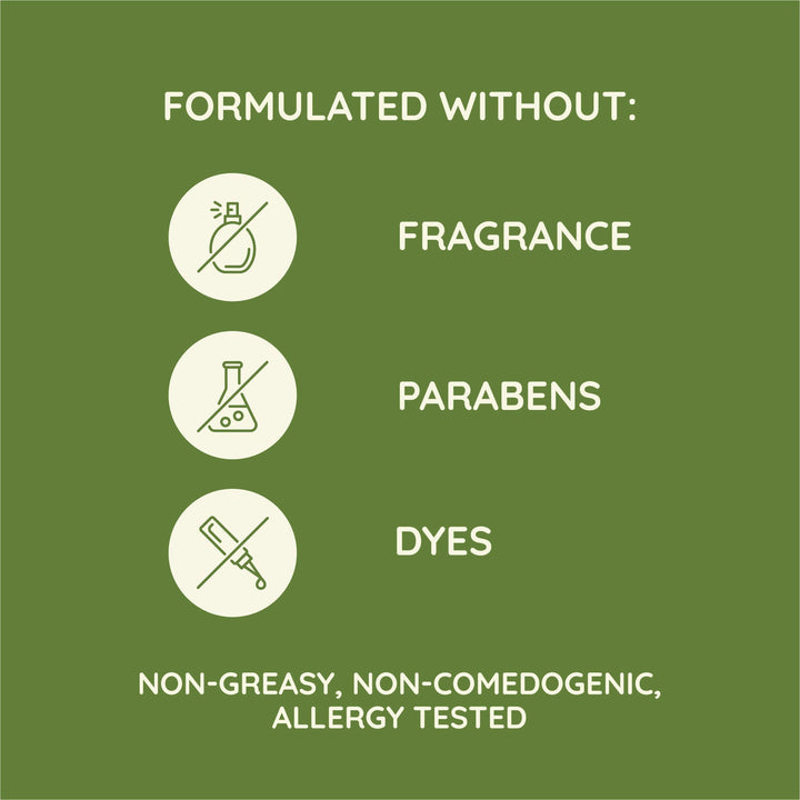 Image of Johnson & Johnson® Aveeno Daily Moisturizing Lotion, 18oz., Tan