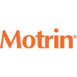 Image of Johnson & Johnson® Motrin Ibuprofen Caplets, 200mg, 100/BX, Red