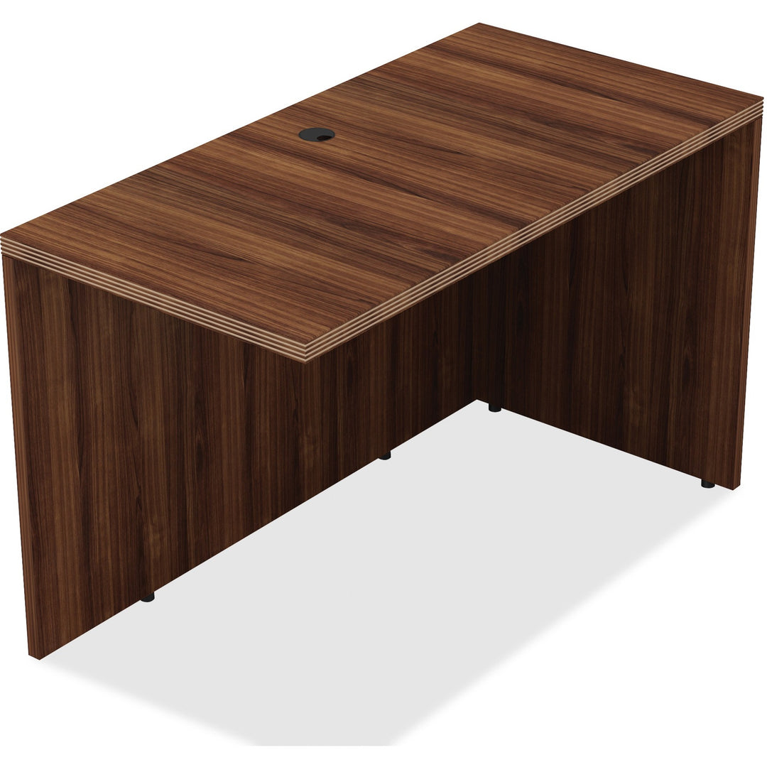 Image of Lorell 34355 Chateau Series Return