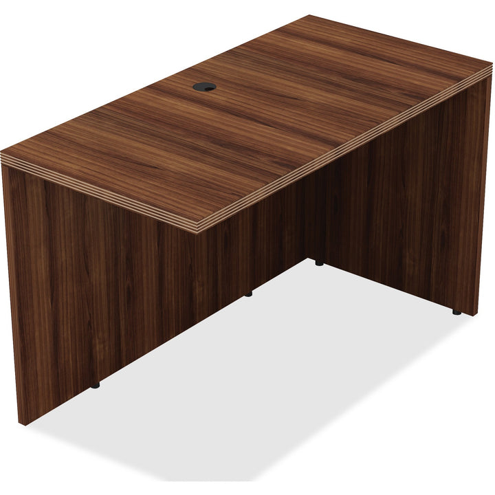 Image of Lorell 34355 Chateau Series Return