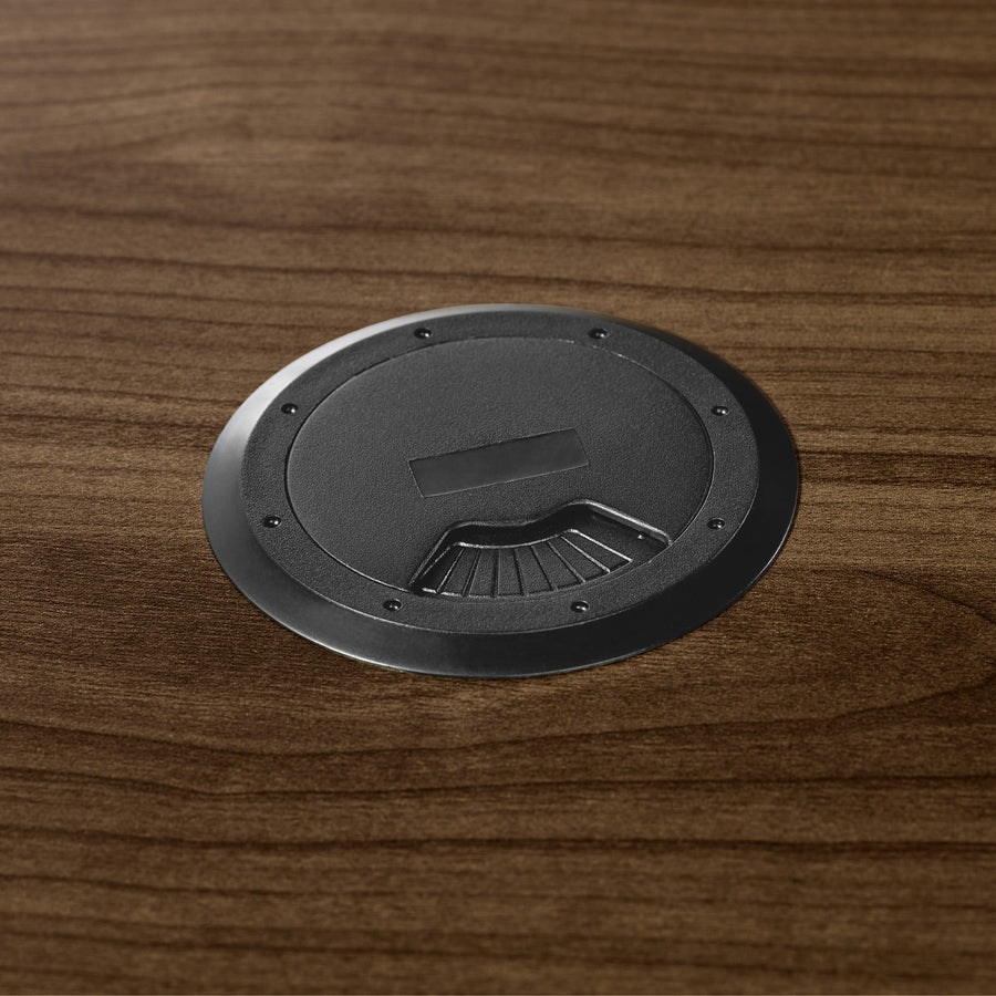 Image of Lorell 34355 Chateau Series Return