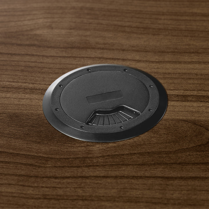 Image of Lorell 34355 Chateau Series Return