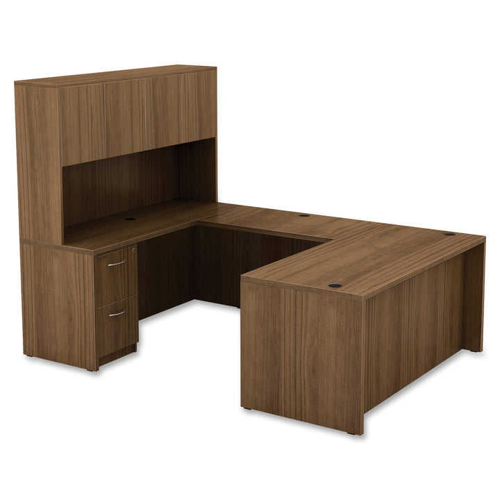 Image of Lorell 34355 Chateau Series Return