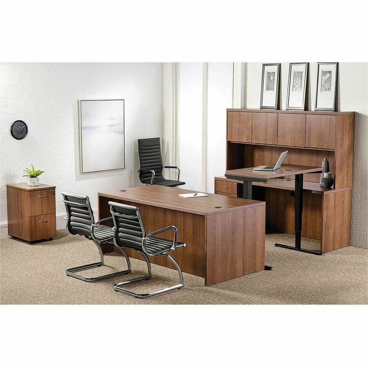 Image of Lorell 34355 Chateau Series Return