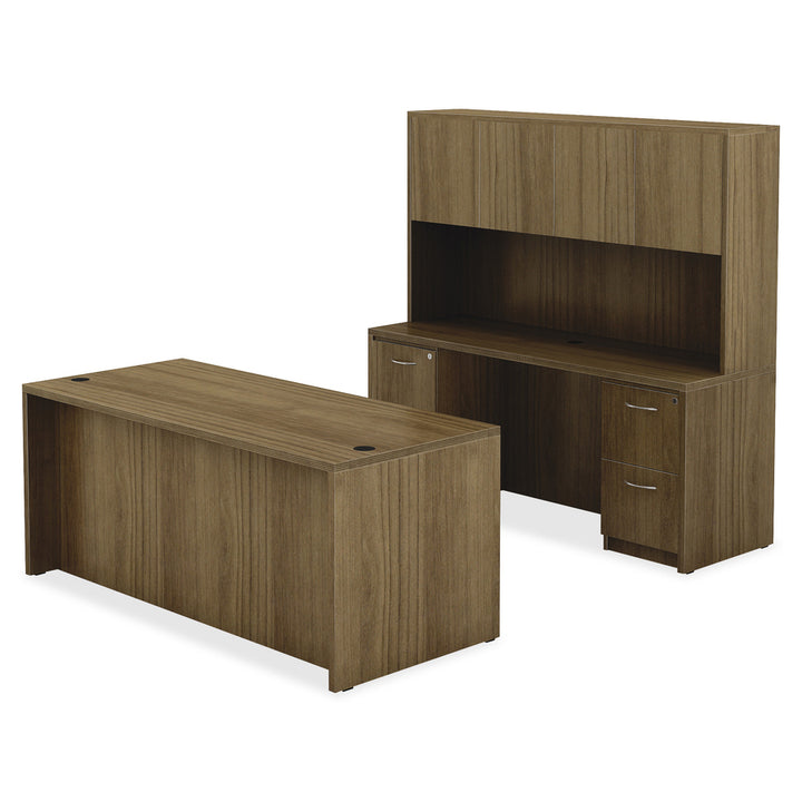 Image of Lorell 34355 Chateau Series Return