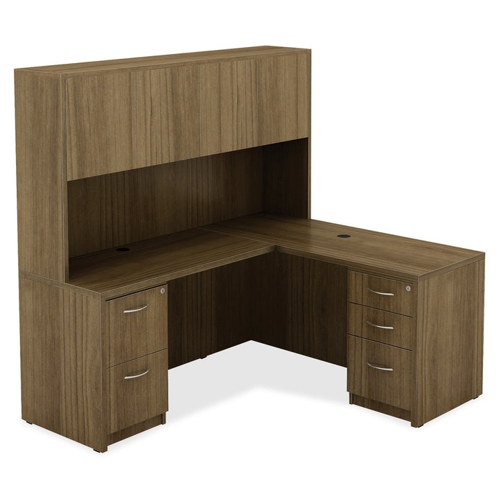 Image of Lorell 34356 Chateau Series Bridge