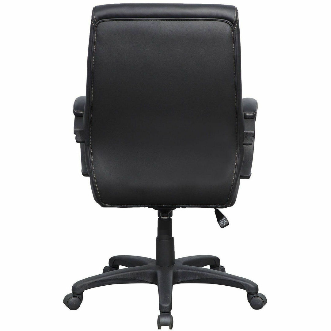 Image of Lorell 59497 Executive High-Back Office Chair