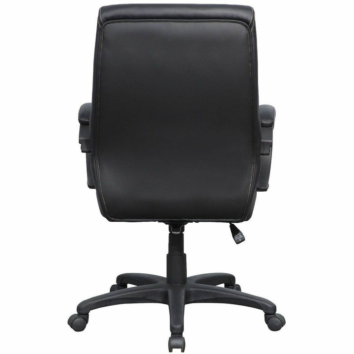 Image of Lorell 59497 Executive High-Back Office Chair