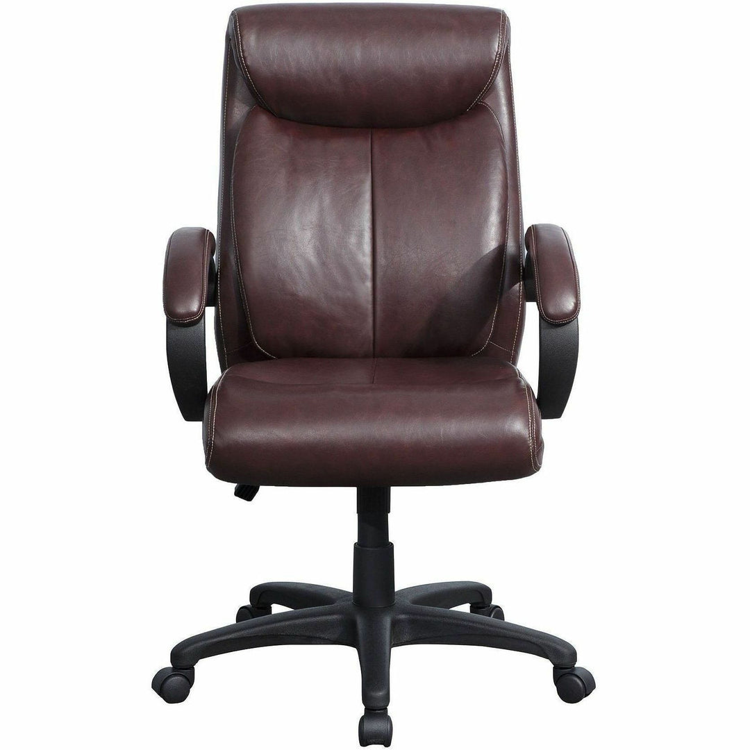 Image of Lorell 59498 Executive High-Back Office Chair