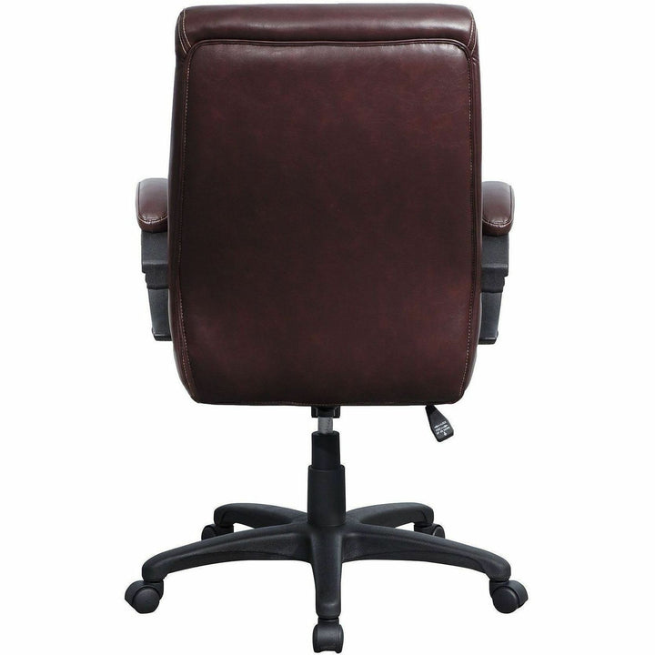 Image of Lorell 59498 Executive High-Back Office Chair