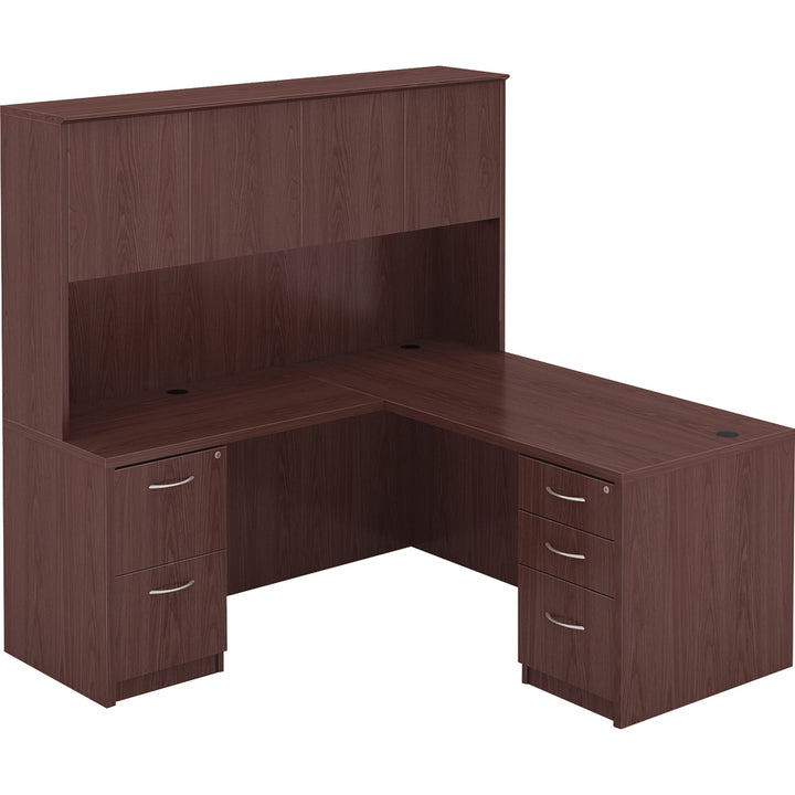 Image of Lorell 69535 Essentials Series Rectangular Desk Shell