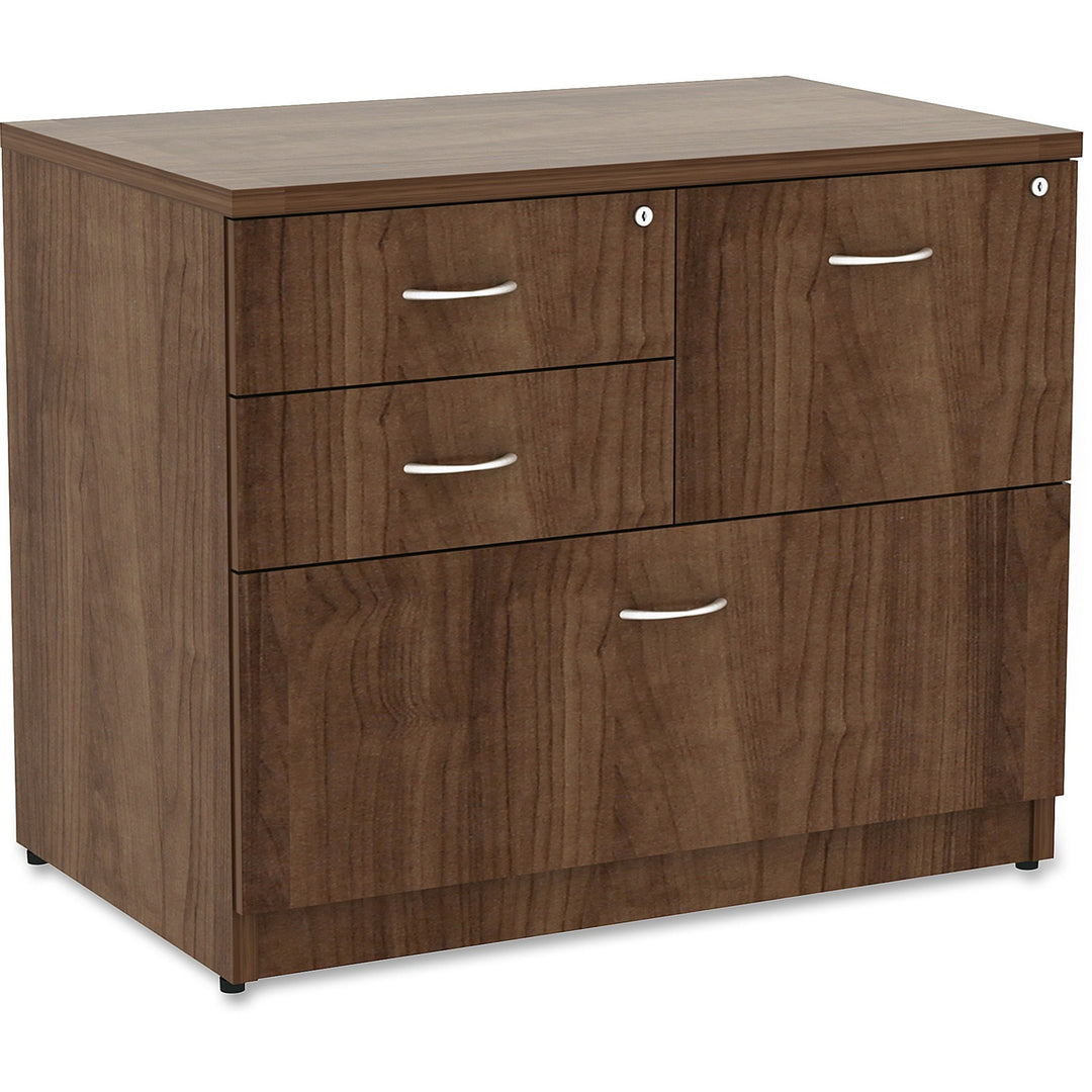 Image of Lorell 69542 Essentials Series Box/Box/File Lateral File