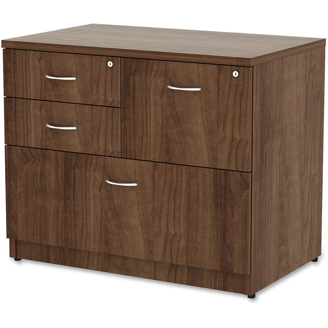 Image of Lorell 69542 Essentials Series Box/Box/File Lateral File