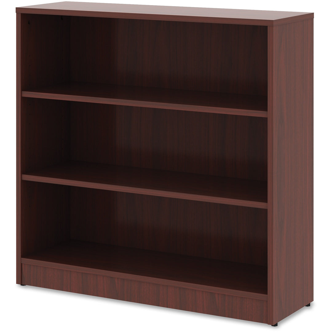 Image of Lorell 99781 Laminate Bookcase