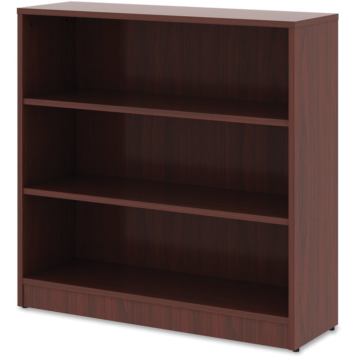 Image of Lorell 99781 Laminate Bookcase