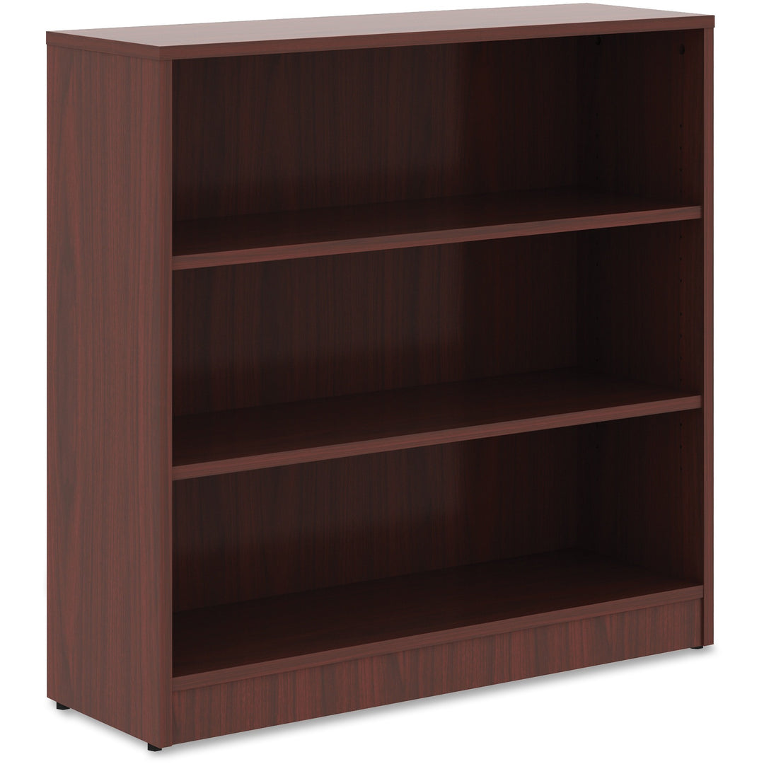 Image of Lorell 99781 Laminate Bookcase