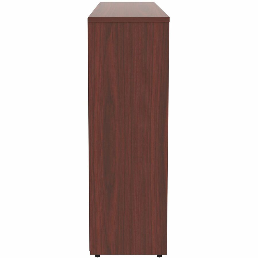 Image of Lorell 99781 Laminate Bookcase