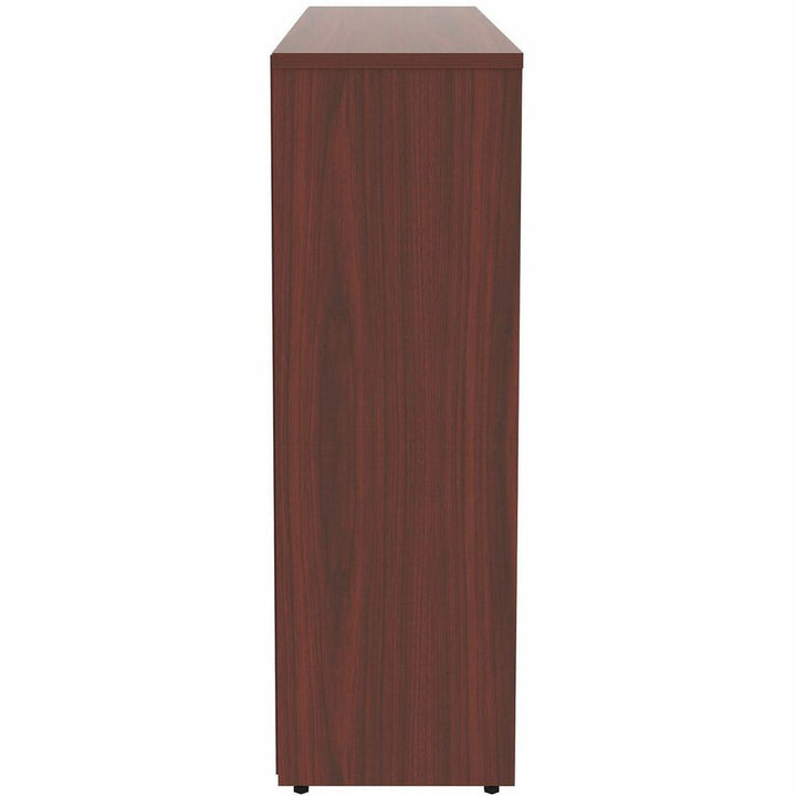 Image of Lorell 99781 Laminate Bookcase