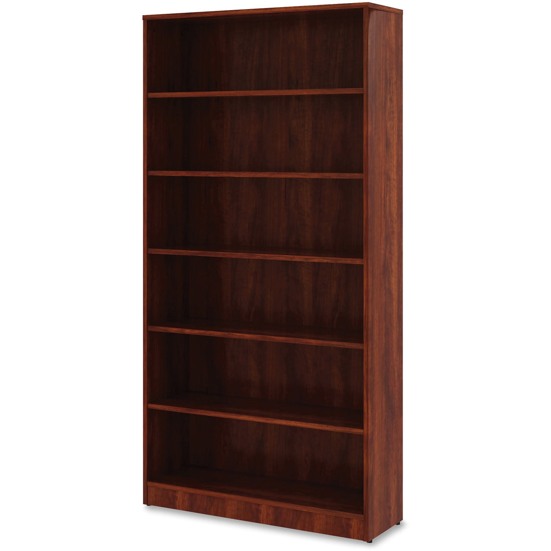 Image of Lorell 99791 Laminate Bookcase