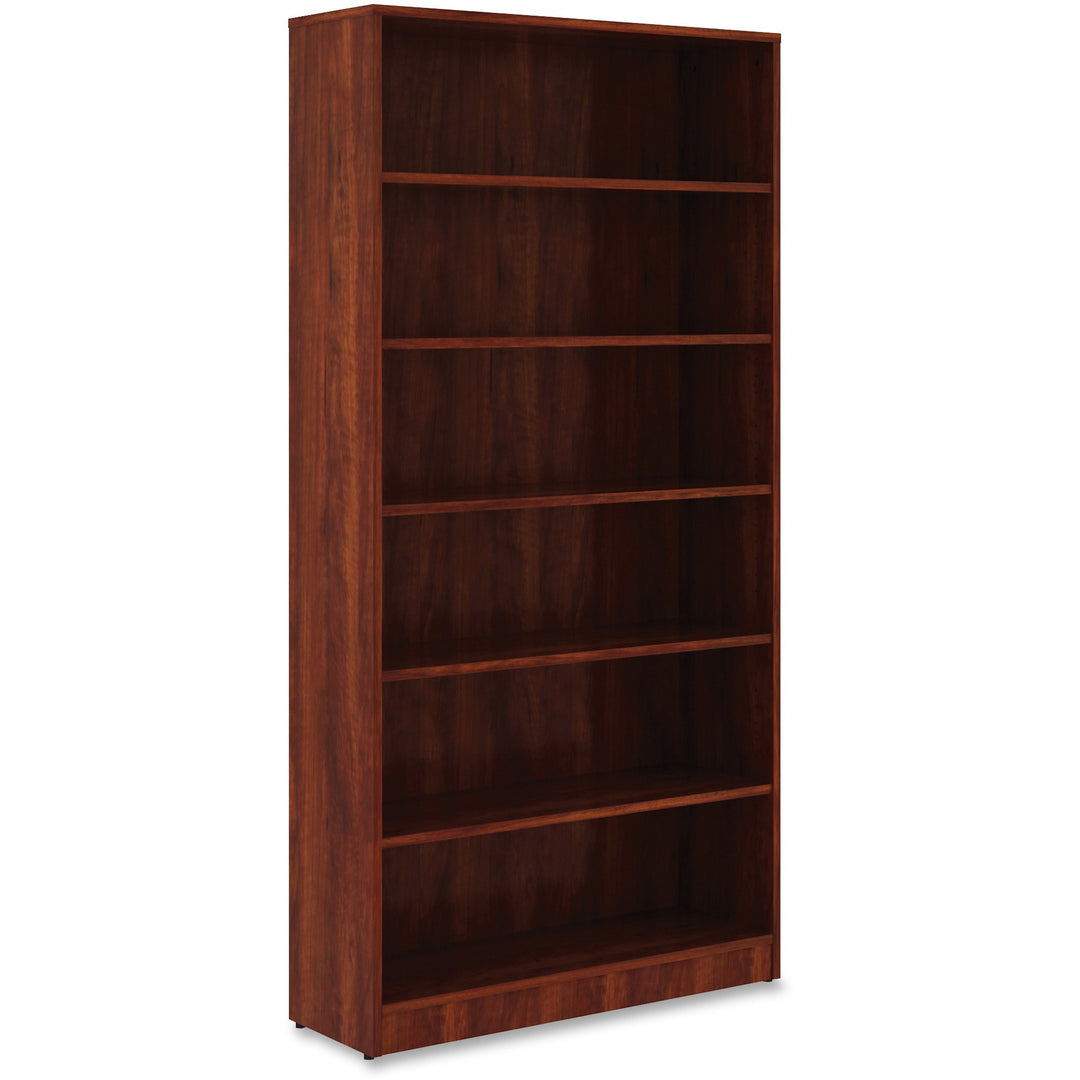 Image of Lorell 99791 Laminate Bookcase