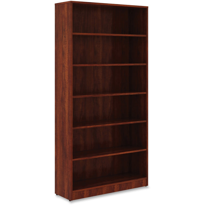 Image of Lorell 99791 Laminate Bookcase