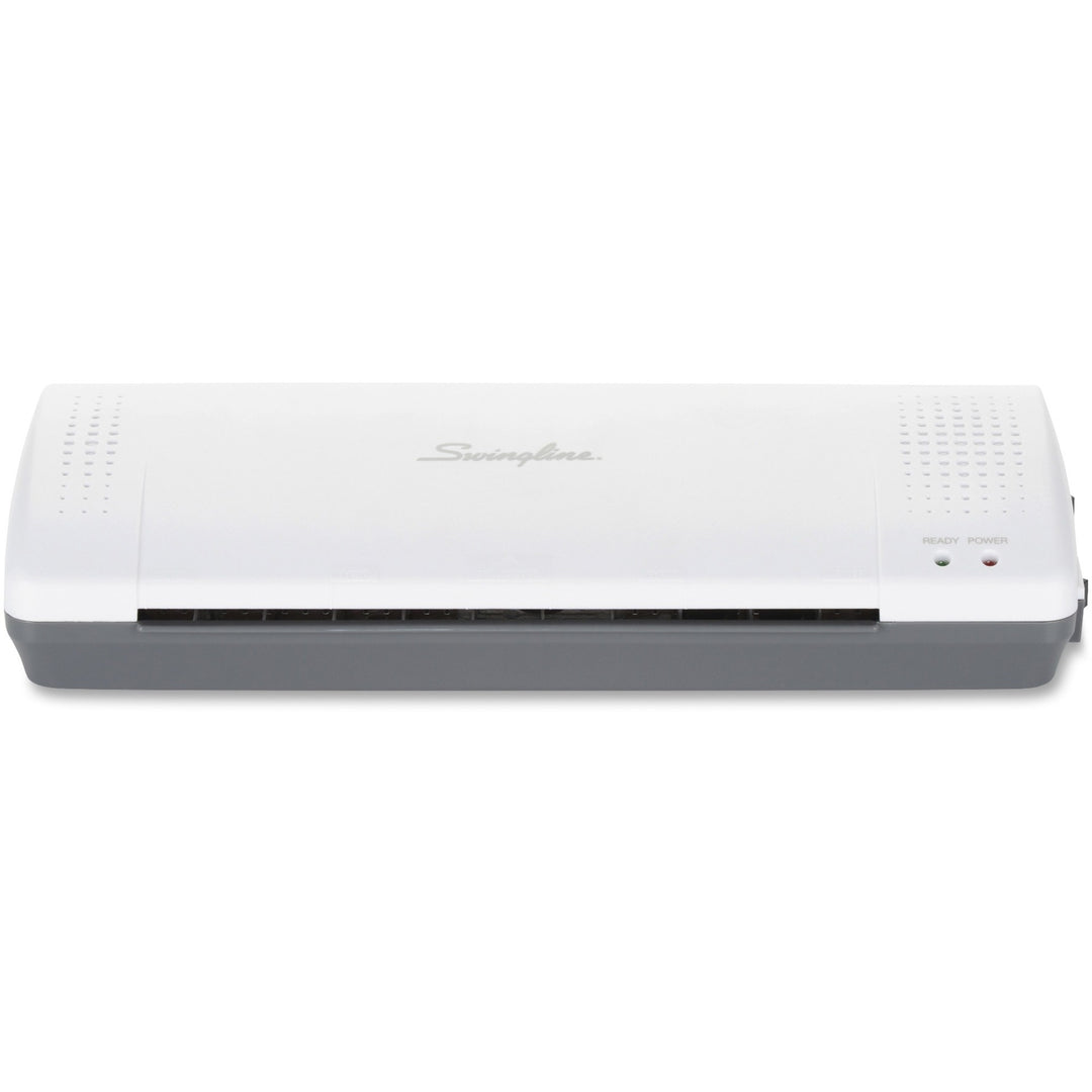 Image of GBC® Inspire Plus Thermal Pouch Laminator, 9" Max Document Width, 5 Mil Max Document Thickness