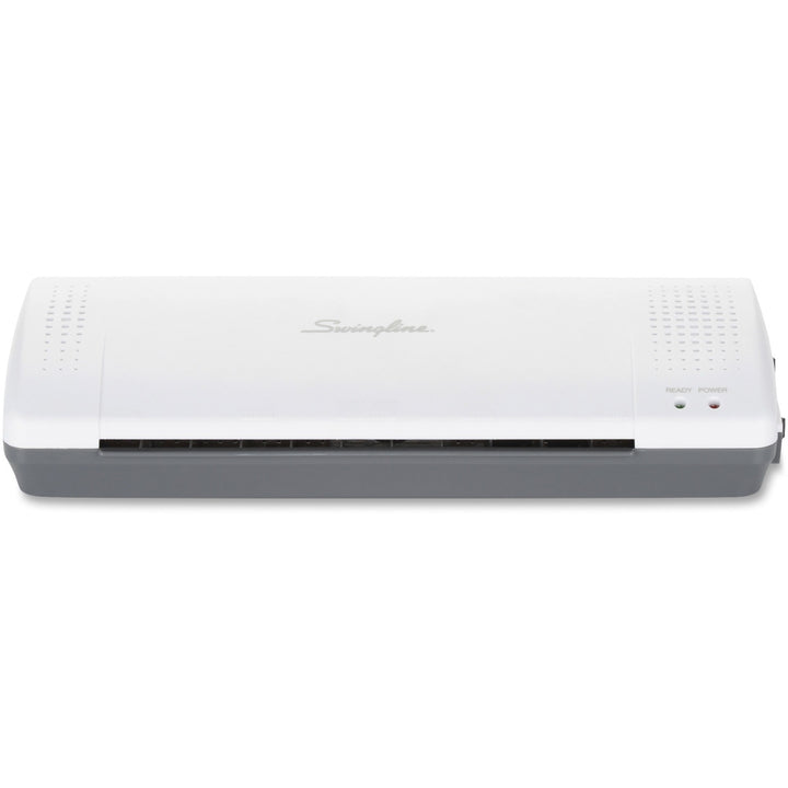 Image of GBC® Inspire Plus Thermal Pouch Laminator, 9" Max Document Width, 5 Mil Max Document Thickness