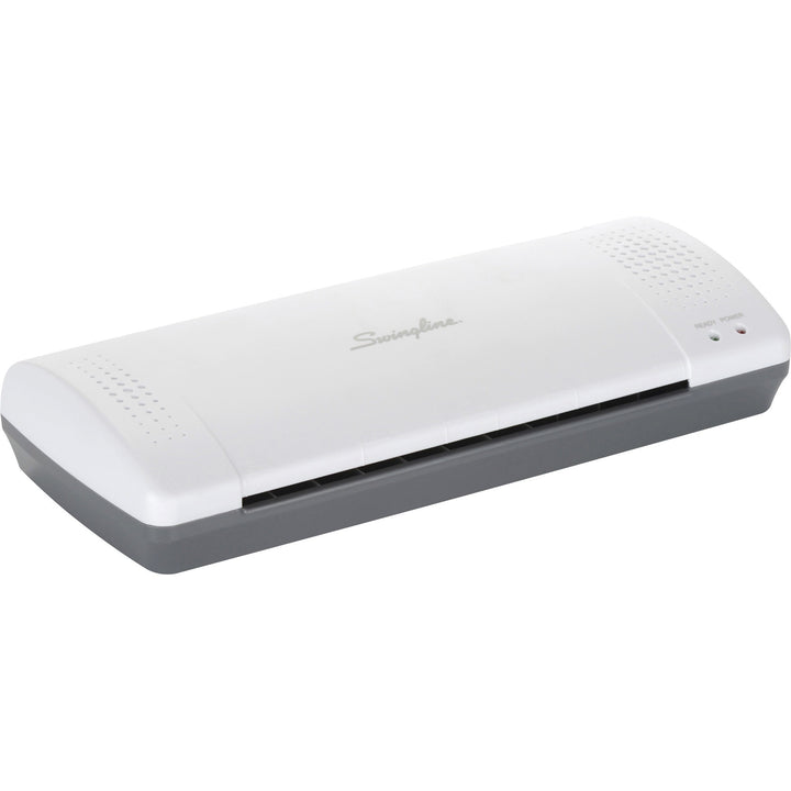 Image of GBC® Inspire Plus Thermal Pouch Laminator, 9" Max Document Width, 5 Mil Max Document Thickness