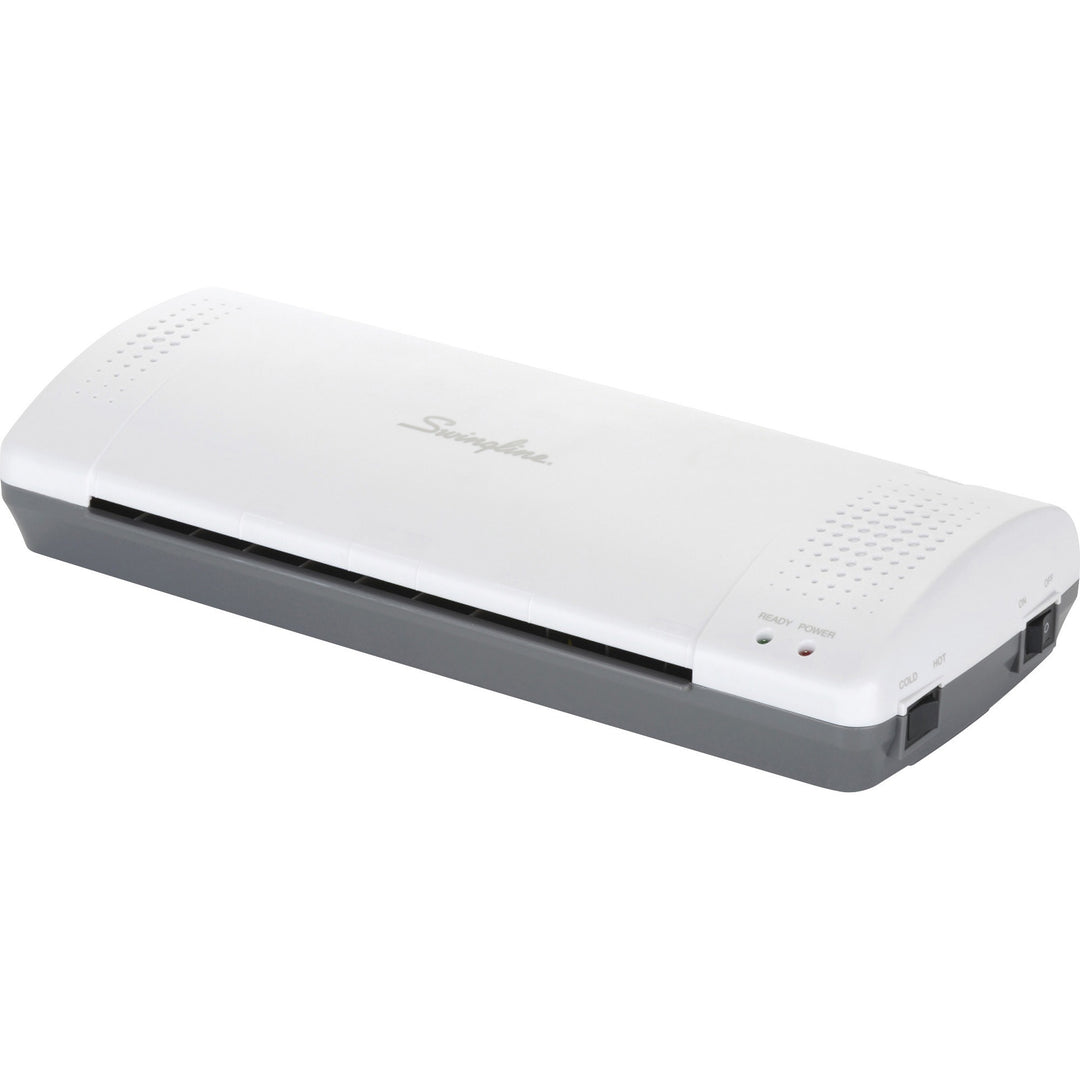 Image of GBC® Inspire Plus Thermal Pouch Laminator, 9" Max Document Width, 5 Mil Max Document Thickness