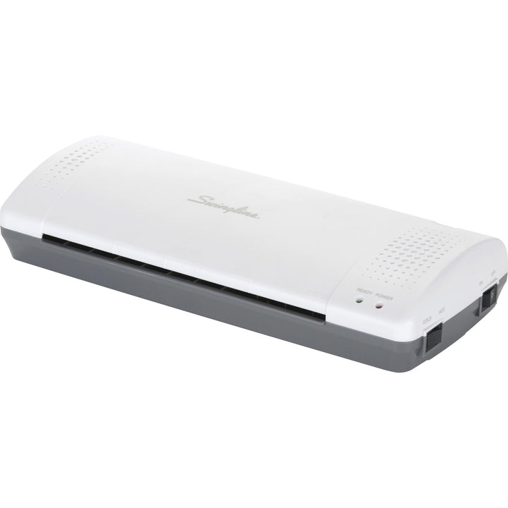 Image of GBC® Inspire Plus Thermal Pouch Laminator, 9" Max Document Width, 5 Mil Max Document Thickness