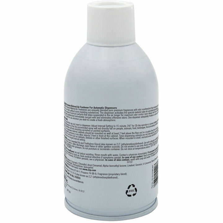 Image of TimeMist 1042686 Metered 30-Day Baby Powder Scent Refill
