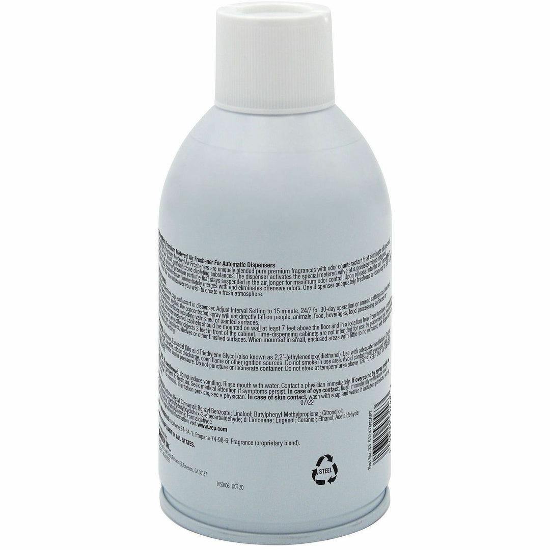 Image of TimeMist 1042756 Metered 30-Day Caribbean Waters Scent Refill