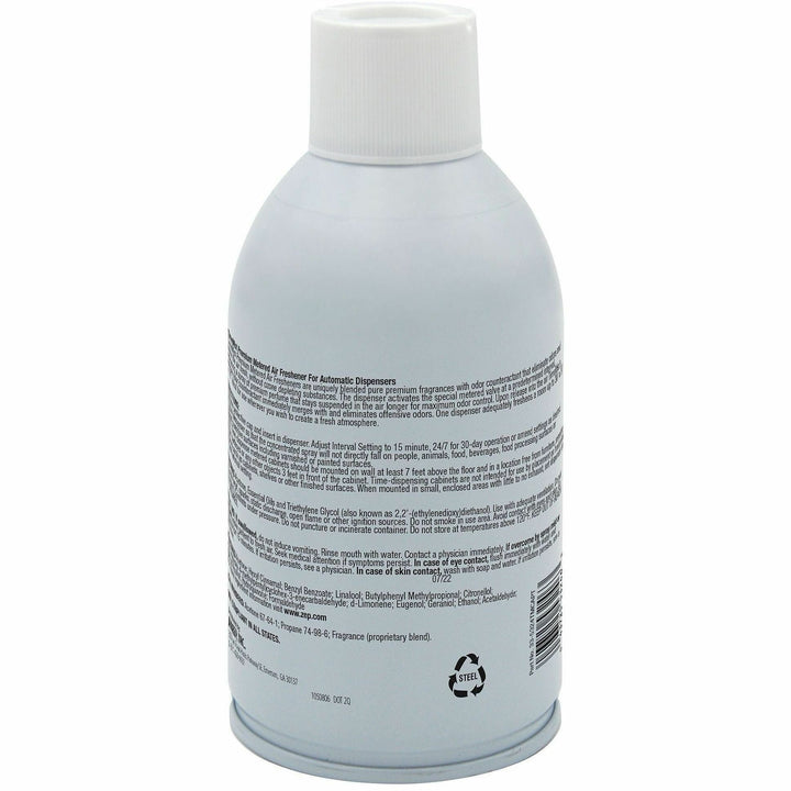 Image of TimeMist 1042756 Metered 30-Day Caribbean Waters Scent Refill
