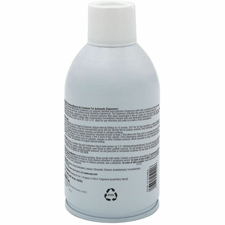 Image of TimeMist 1042771 Metered 30-Day Clean/Fresh Scent Refill