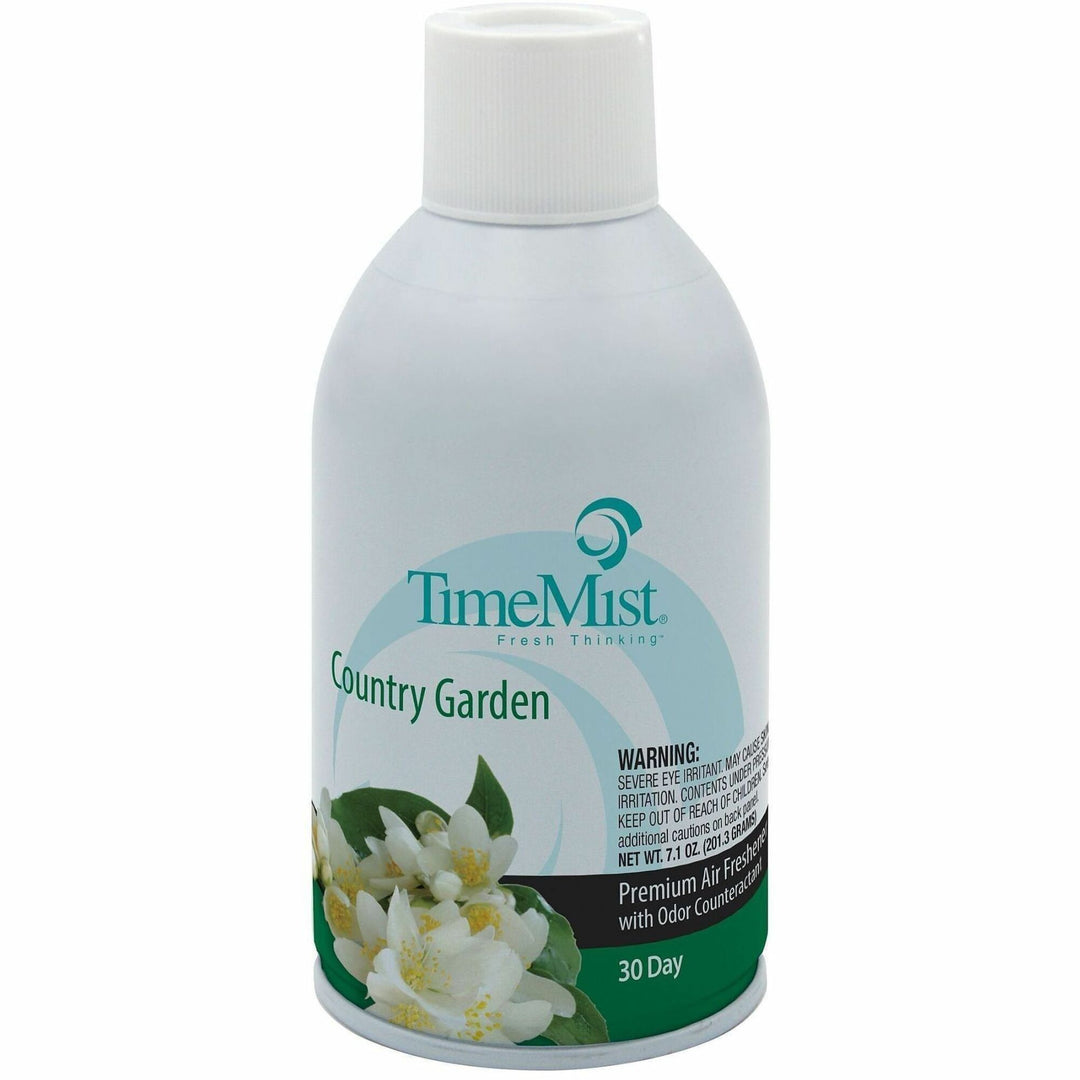 Image of TimeMist 1042786 Metered 30-Day Country Garden Scent Refill
