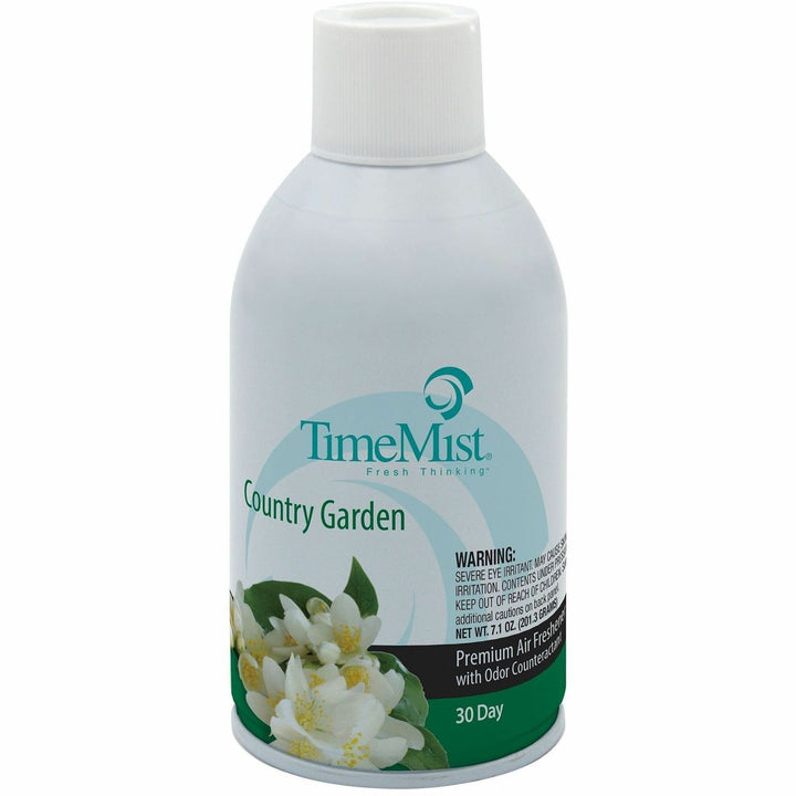 Image of TimeMist 1042786 Metered 30-Day Country Garden Scent Refill