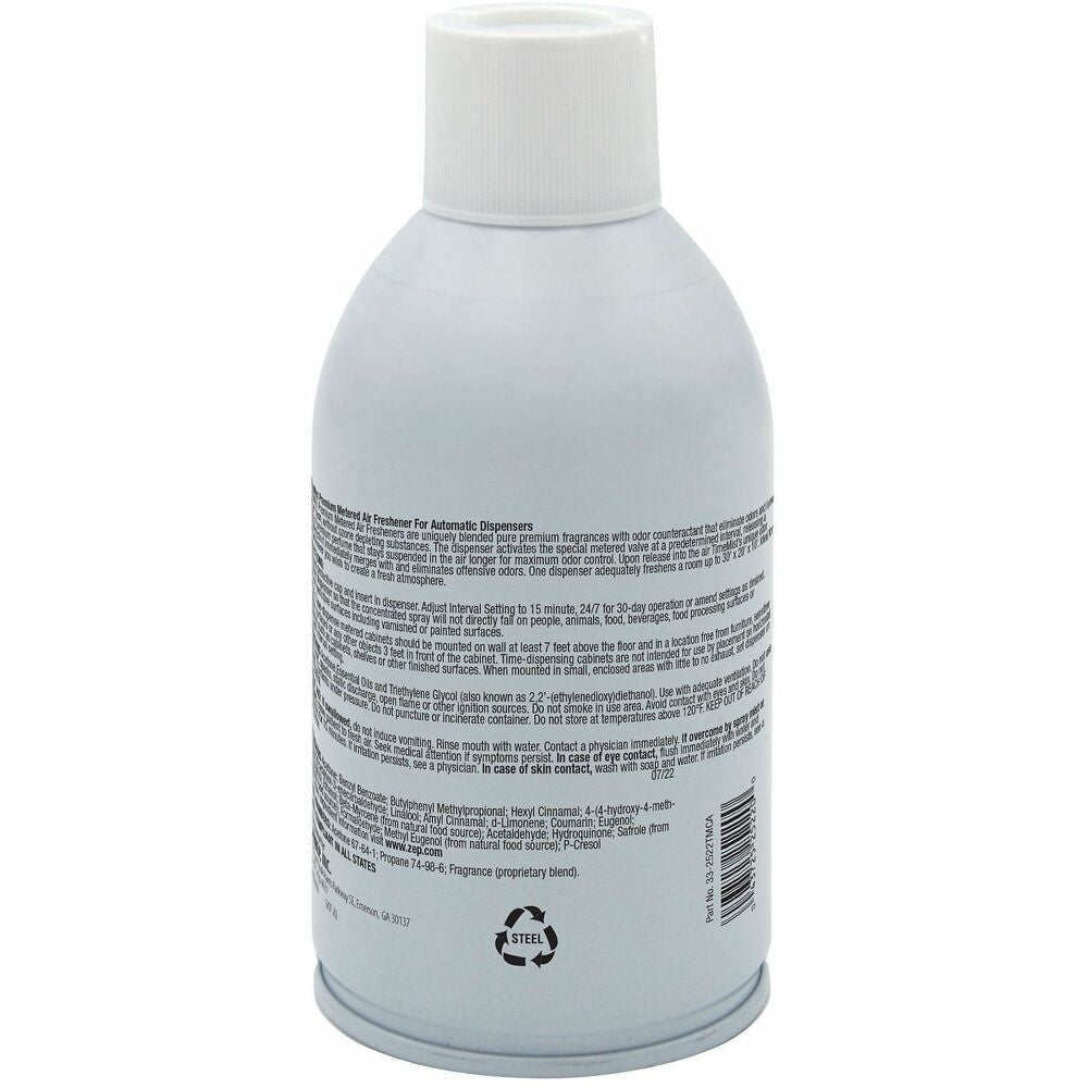 Image of Amrep, Inc Fragrance Refill,f/Metered Disp 6.6oz,12/CT, Country Garden
