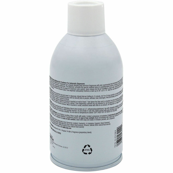 Image of TimeMist 1042818 Metered 30-Day Dutch Apple/Spice Scent Refill