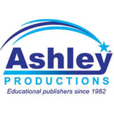 Image of Ashley 98001 Numbers 1, 10 Smart Poly Busy Board, 10.8" (0.9 ft) Width x 10.8" (0.9 ft) Height, Poly-coated Cardboard Surface, Square, 1 Each