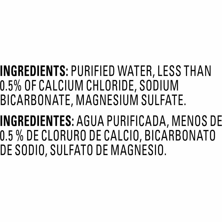 Image of Nestle Waters® Nestle Pure Life Water, 8oz., 120CT/PL, Blue