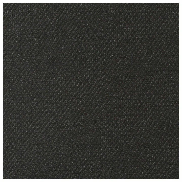 Image of Lorell Task Chair,Mesh Mid Back, 27-3/4"x27"x43-1/8", Black