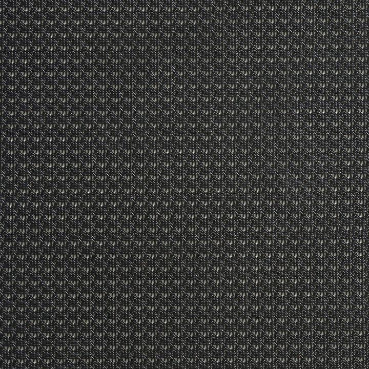 Image of Lorell Task Chair,Mesh Mid Back, 27-3/4"x27"x43-1/8", Black