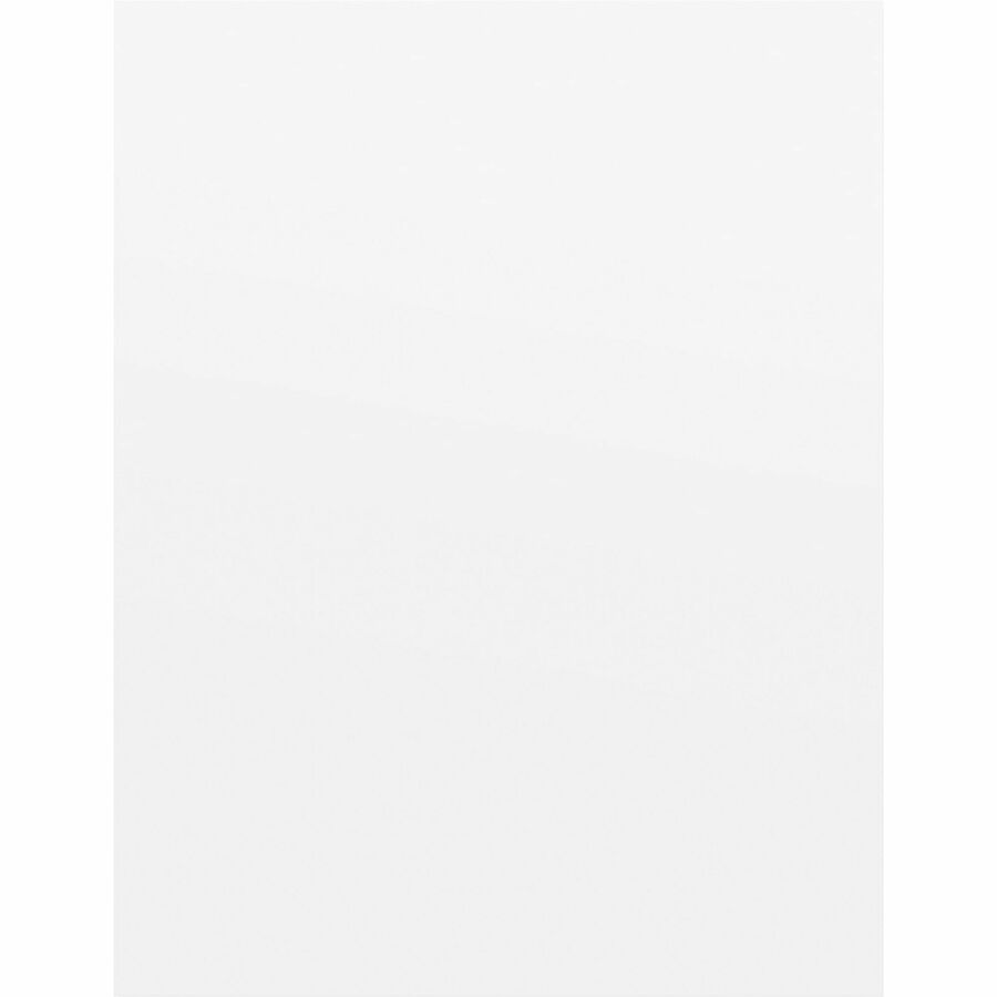Image of Special Buy EC8511-96A Economy Copy Paper, White, Letter, 8 1/2" x 11", 20 lb Basis Weight, White, 500 Sheets per Ream, 10 / Carton