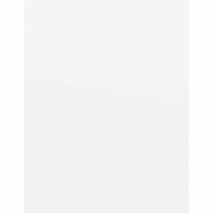Image of Special Buy EC8511-96A Economy Copy Paper, White, Letter, 8 1/2" x 11", 20 lb Basis Weight, White, 500 Sheets per Ream, 10 / Carton